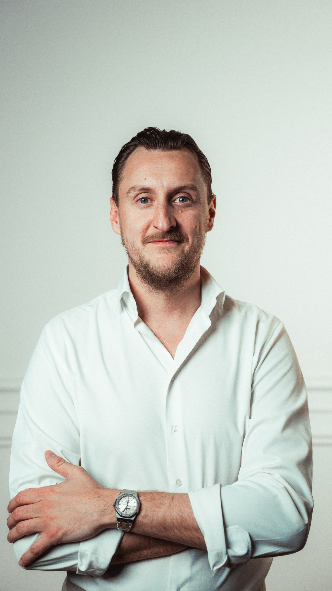 Adis Pezerovic