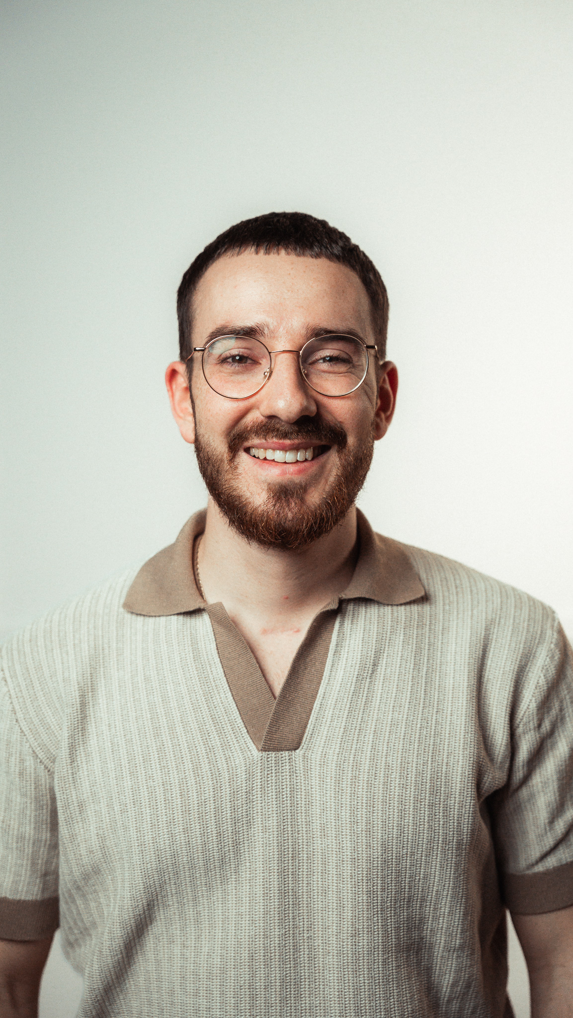 Jonas Keserovic